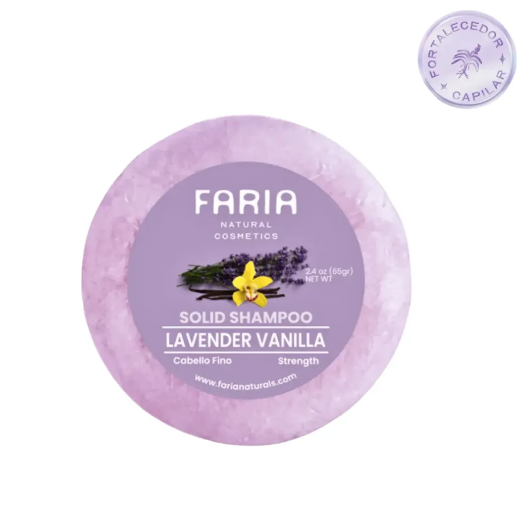 Acondicionador Creamy Avocado FARIA