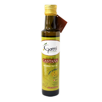 [MNH004] Aceite de Castaña 250ml Gatti
