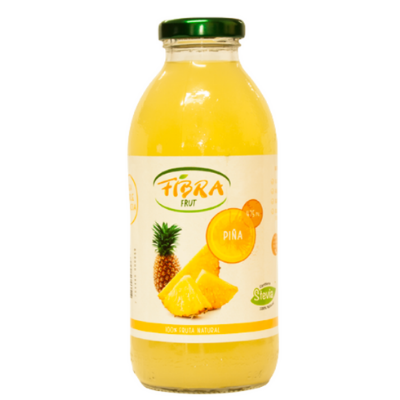 [MNH051] Bebida de Piña 475ml FibraFrut