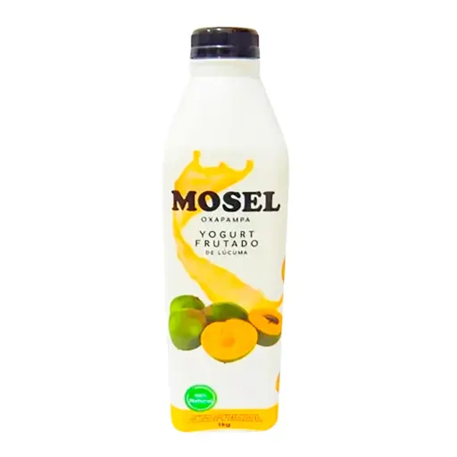 [MNH001468] Yogurt Frutado Lucuma 1Lt - Mosel