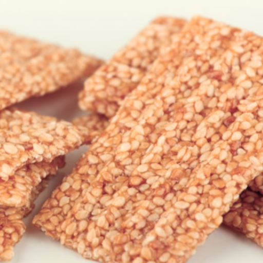 Turron de Ajonjolí