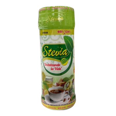 [MNH377] Stevia en polvo 160g Sen gyn