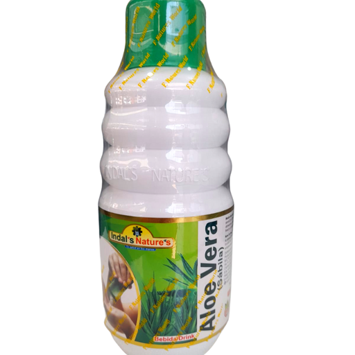 [MNH408] Extracto de Aloe Vera 700ml Indals Natures