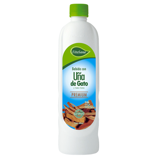 Uña de Gato 600ml Fitosana 