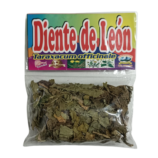 [MNH574] Diente de León  H3R