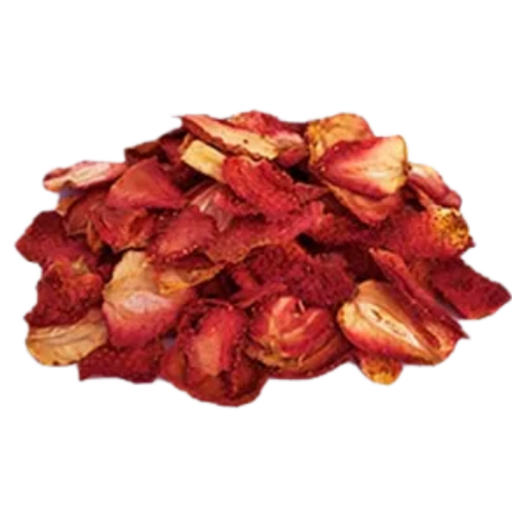 [MNH863] Fresa Deshidratada MNH - 100g