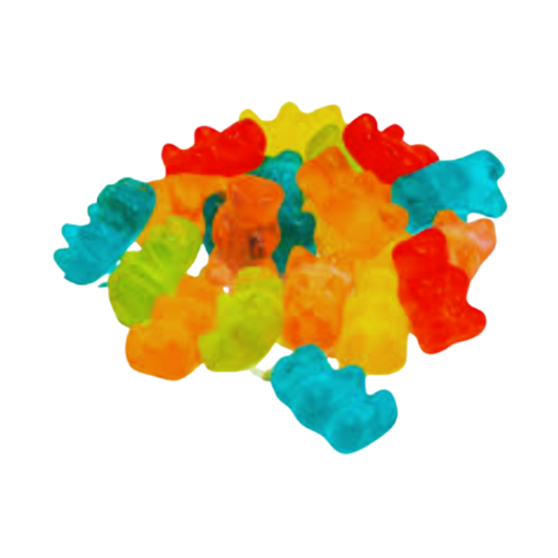 [MNH799] Gomitas Osito Ambrosoli - 100g