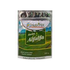 [MNH000700] Harina de Alfalfa 100g - NutriMix