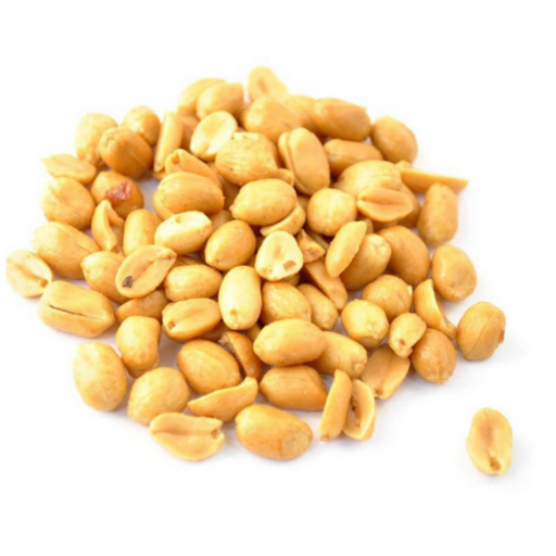 [MNH891] Maní Tostado MNH - 100g