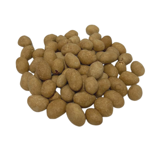 [MNH000920] Maní Engalletado Snack 100g - Natural Andina