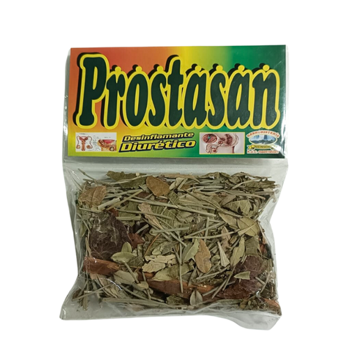 Prostasan Hierba H3R