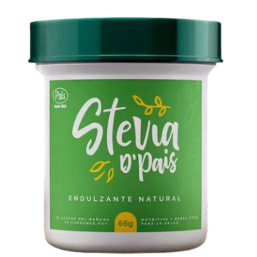 Stevia D´ Pais 66gr