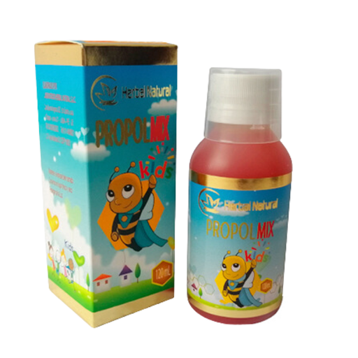 PropolMix 120ml Herbal Natural