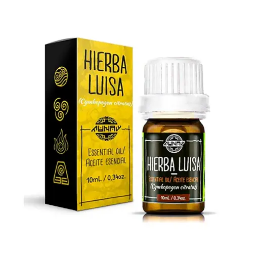 [MNH000056] Aceite Esencial de Hierba Luisa x 10ml - Munay (copia)