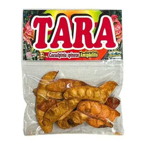 Hojas de Tara - H3R 