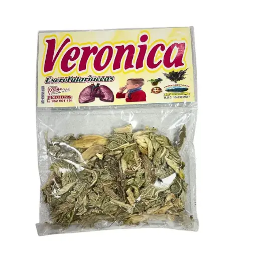 Hojas de Veronica - H3R 
