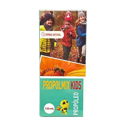 Propolmix 120ml Herbal Natural