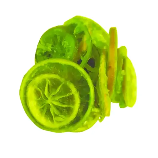 Limón en Rodaja Deshidratada 100gr MNH